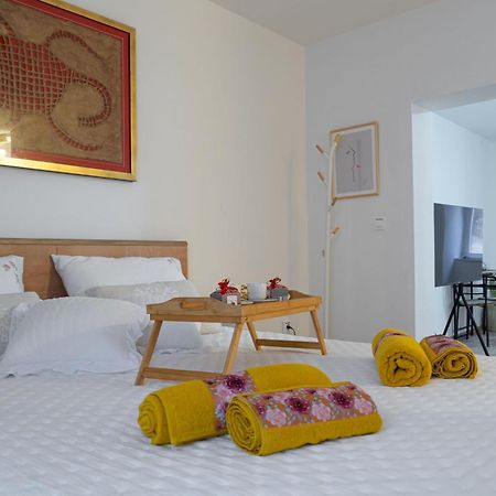 San Teodoro Apartment Split Exterior photo