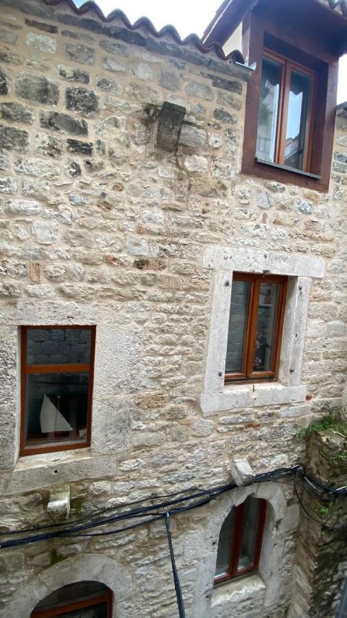 San Teodoro Apartment Split Exterior photo