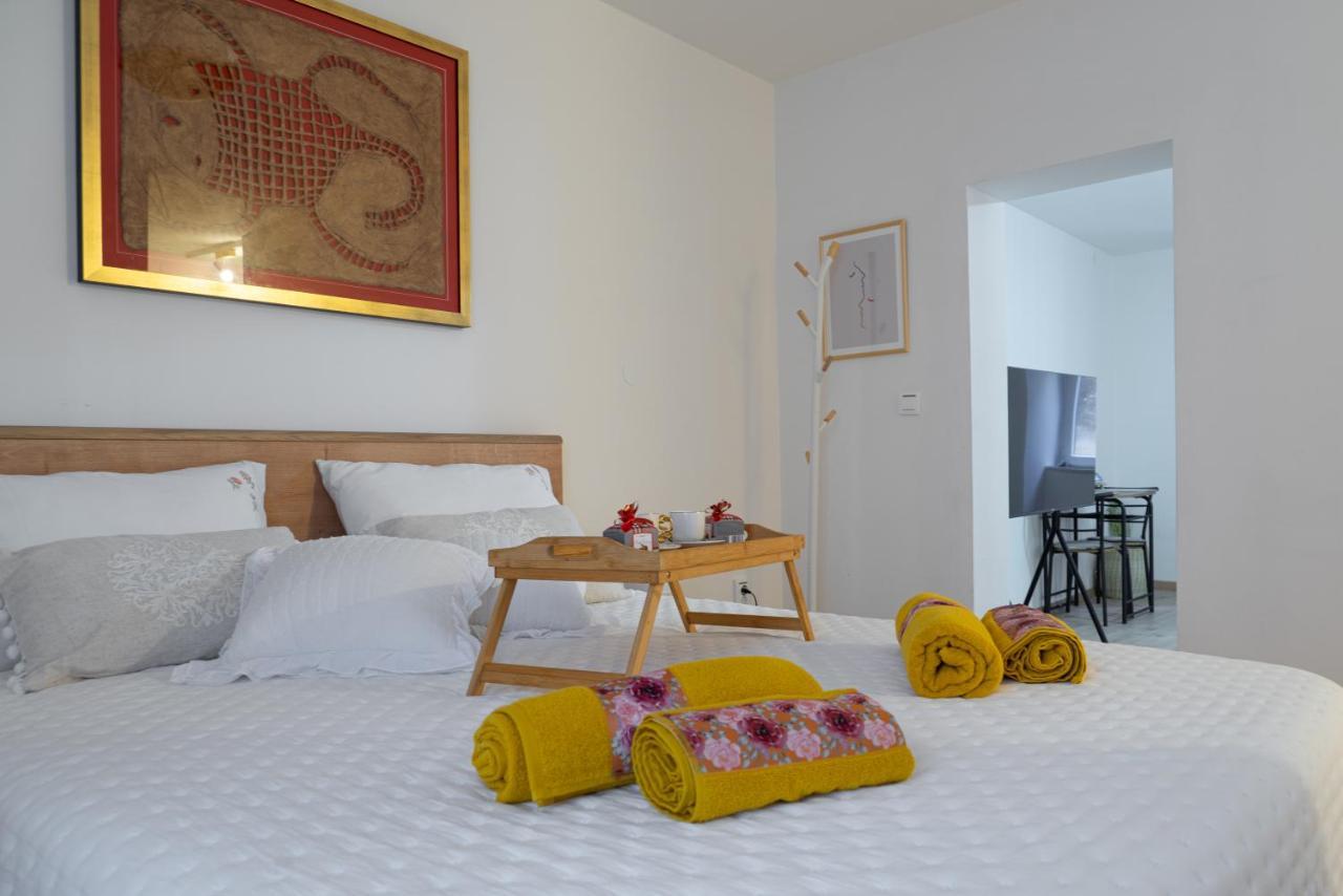 San Teodoro Apartment Split Exterior photo