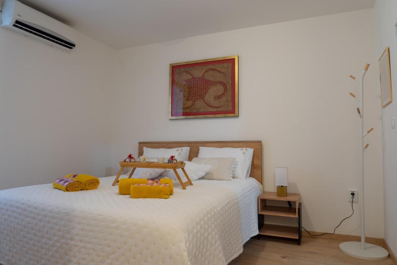 San Teodoro Apartment Split Exterior photo