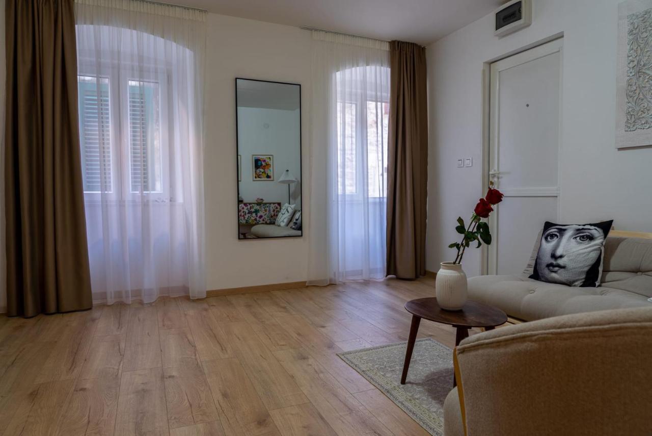 San Teodoro Apartment Split Exterior photo