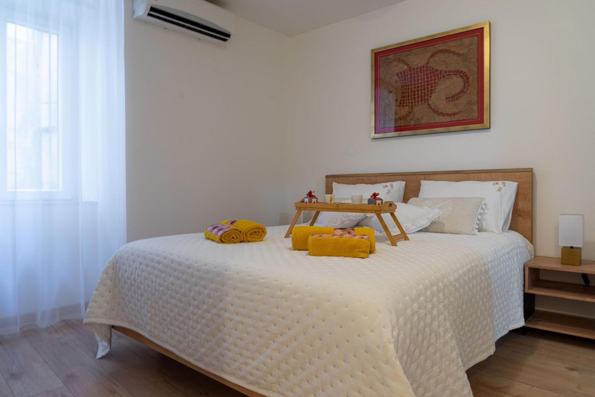 San Teodoro Apartment Split Exterior photo